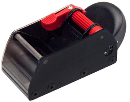 Hobel RALI 105 EVO B: Einhandhobel ohne Schärfen | Handhobel für Tischler | Einfache Einstellung der Schnitttiefe und des Steigeisen | Immer einsatzbereit!