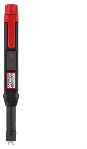 DOT3 DOT4 DOT5.1 - Tester per liquido dei freni, rilevatore di umidità digitale, retroilluminazione HD, allarme per manutenzione auto