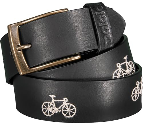 Maloja BruschM Moonless 100 Herren Gürtel