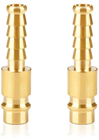 Raccord à air comprimé 8 mm/Raccord rapide à air comprimé Accessoires Raccord d'air comprimé Mâle Raccord d'air comprimé Raccord rapide Raccord mâle