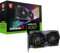 MSI GeForce RTX 4060 Ti Gaming X 16G Grafikkarte - NVIDIA RTX 4060 Ti, 16GB GDDR6 Speicher, 18Gbps, PCIe 4.0, Twin Frozr 9, RGB, DLSS3