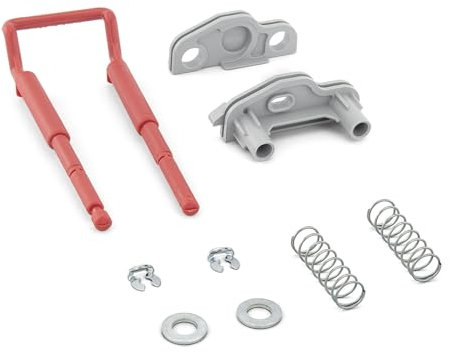 SOMMER 2247V000 Twist 200 E/EL – Pieza de repuesto para accionamiento de puerta giratoria, desbloqueo de emergencia en caso de corte de energía