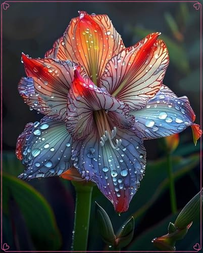 Fácil de cultivar. En maceta.Bulbos de Iris .Otoño o primavera,Excelente para plantar en interiores o exteriores. iris bulbos-15 Bulbos-G