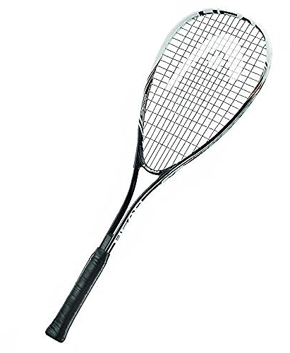 Head Nano Ti Spector - Racchetta da squash in grafite