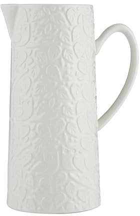 Mason Cash in The Forest Collection 26 CM Cream Jug