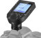 NEEWER Déclencheur de Flash sans Fil QPRO-N TTL amélioré Compatible avec Nikon 1/8000s HSS écran Design incliné 5 Groupe 9 Fonctions Personnalisables pour Q4 Q3 Z1 Z760 NW420 NW665 S101-300W/400W Pro