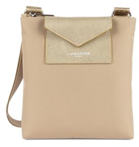 LANCASTER Double pochette - Smart KBA