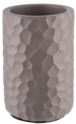 APS 36131 flaskkylare ELEMENT av betong, grå, Ø på utsidan 12 cm, innerdiameter 10 cm