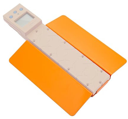 040 Parts Rampe d'accès pour balance Reich CWC pour des mesures sûres et précises, quelle que soit la surface