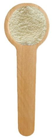 Cuillères en bois | Cuillère en bois à miel pour lait en poudre, cuillère à bonbons, cuillère à café réutilisable, cuillère à café en bois pour épices, pots, assaisonnement et miel