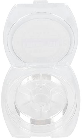 Fil à Souder, Fil à Souder en Argent, 200 Mètres de Fil d'argent, Noyau de Colophane Super Fin, Fil à Souder pour Réparation de Soudure de Carte Mère d' Digitales (0,009 mm)