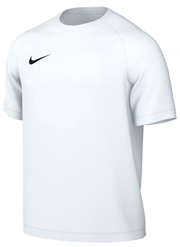 Nike Nike Dri-fit Park VIII Maillot de Foot À Manches Courtes pour Homme T-Shirt Bébé Fille (Lot de 1)