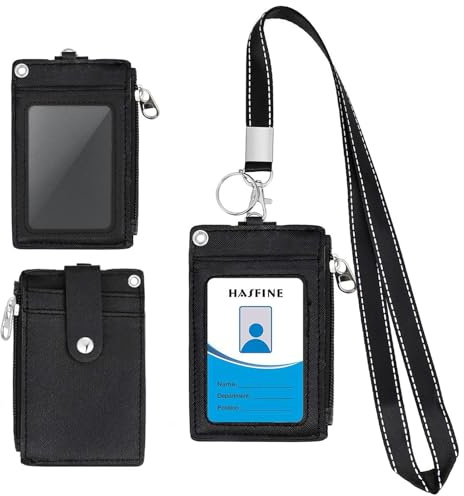ZWWOGE Sacoche RFID pour Homme et Femme, Portefeuille Antivol, Pochette de Voyage, Sacoche de Poignet, Petit Sac pour Homme et Femme, Porte-Cartes de Crédit et Porte-Monnaie