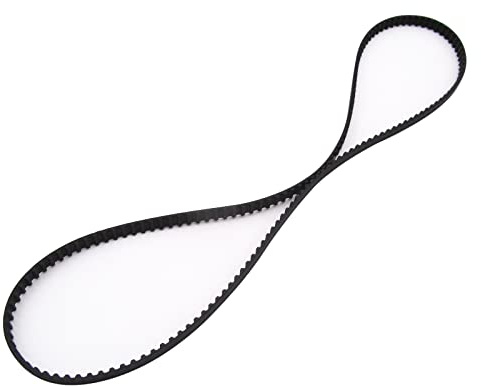 CKPSMS Marke: 1 x Motorriemen #007163471, kompatibel mit / Ersatz für Singer Marke 2250/2259/2263 Tradition, 7350, 7380, 8770 Curvy, Viking Marke Huskystar E20