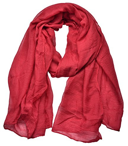 ehsbuy Outrip Light Soft Scarves Fashion Scarf Shawl Wrap For Women Men