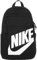 Nike Elemental 2.0 Rucksack Backpack (one size, black/white)