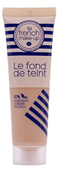 LE FRENCH MAKE UP | Le Fond de Teint Ivoire Rosé