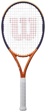 Wilson Roland-Garros Equipe Tennis Racket