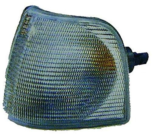 Blinker Frontblinker links für 100 200 Typ 44 Bj. 82-90 weiß