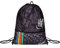 Seven Harry Potter Schulrucksack, mehrfarbig – Rucksack mit Kordelzug – Sportbeutel – Rucksack Sport Kinder, mehrfarbig, Taglia unica, Modern