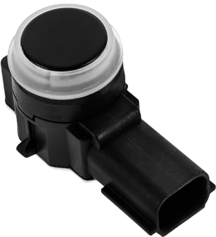 Gatuida Sensor De Aparcamiento Sensor De Distancia para Al Estacionamiento Accesorio De Seguridad para Coche Compatible Múltiples De Vehículos