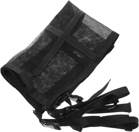 MAGICLULU Red De Almacenamiento para Techo De Coche Accesorios para Camión Red Vacía para Almacenamiento En El Techo Redes De Carga para Automóviles Organizador De Maletero para SUV