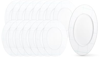 20 Pansements Talon anti-frottement transparents 8×4,5 cm – ultra-fins (0,03 cm), étanches – patch protection ampoules pour chaussures neuves & talons – adhésif fiable, confort discret (TRANSPARENT)