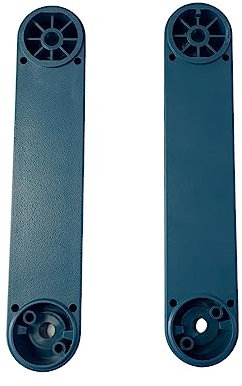 BDTOOLS 2 X Genuine Handle Holder R+L for JOBSITE Radio DMR109 DMR108 DMR102