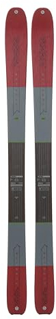 K2 WAYBACK 89 W - 160