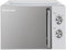 Russell Hobbs RHMM719S Compact Manual Microwave Oven 700w 17L Silver