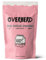Overherd Powdered Oat Milk (4L), Vegan Coffee Creamer for Tea & Coffee, Gluten-Free & Dairy Free Milk, Ideal for Travel, Festivals, Camping