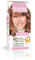 L'Oréal Paris L'Oréal Paris - Kit de tinte permanente para el cabello, color ultra brillante, sin amoníaco, 90 % de ingredientes de origen natural, brillo natural fundido, tono: rubio almendra (723)