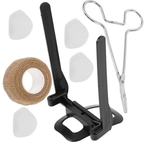 CLISPEED 1Satz Ohr Unterstützung Stehende Für Welpen Mit Ohr Ohrstütze Für Große Und Kleine Zubehör Für Hundeohren