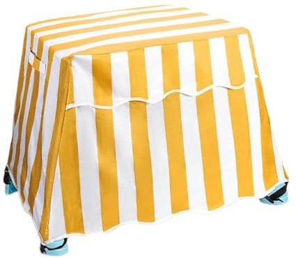 Wassertabelle Abdeckung Schritt 2 - Kinder Wasserspiegelabdeckung | Deckhülle Für Wassertabellen Kinder, Winddichte Wasserdichte Kinderpicknicktischabdeckung - Abdeckung Für Wasserspiegel, Wasserabdec