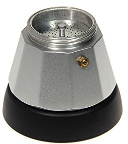 CALDAIA 4 TAZZE ALlCIA PLUS EMKP 4.B EMKP 42.B DELONGHI RICAMBIO ORIGINALE