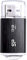 Silicon Power 128GB BLAZE B02 USB3.0 Flash Drive, Black