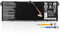 K KYUER AC14B8K AC14B3K Laptop Akku für Acer Aspire R11 R3-131T R5-471T R7-372T R7-371T R5-571T E5-721 E5-731 E5-771G E5-731G ES1-572 ES1-711 ES1-711G A515-51G A515-52G A517-51G V3-111 V3-112P V3-371