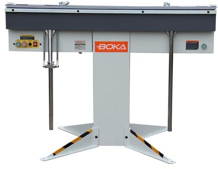 Magnetische Biegemaschine EB-1250