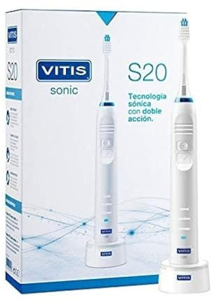 VITIS SONIC S20 CEPILLO ELECTRICO