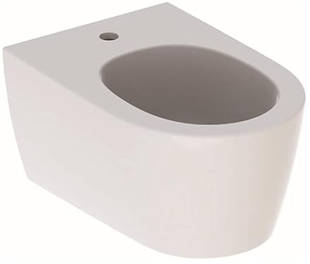 Geberit ONE Wandbidet, geschlossene Form, 500690011, 500.690.01.1
