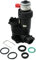 Vaillant ECOTEC Plus 837 VUW 376/5-5 R2, 831 VUW 316/5-5, PRO 24 28 3 vie valvola deviatore in plastica 0020020015