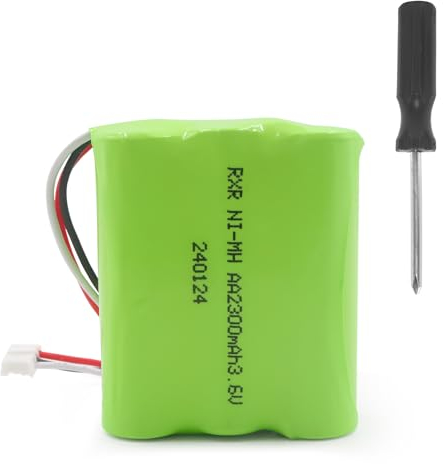 für Toniebox Akku 2300mh Ersatzakku Ersatzteil,Tonie Box Akku Ersatz,Kapazität für Tonies Toniebox Batterie,Ersatzbatterien Lautsprecher Boxen