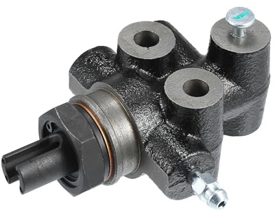 QUARKZMAN Válvula de Compensación de Proporción de Carga de Freno para Toyota Hilux Kun25 2004-2008 No.479100K020 - Paquete de 1