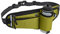 Afurl Laufgürtel mit Wasserflaschen,wasserdichte Laufgürtel, Elastische verstellbare Tasche, Laufende Handyhaltergürtel mit 4 Taschen zum Wandern, Reiten
