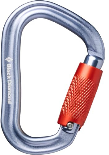 Black Diamond VaporLock Twistlock HMS