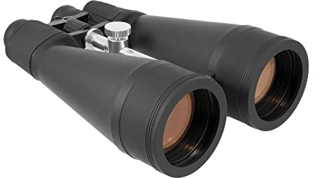 TS-Optics 20x80 ED APO Triplet Fernglas - einschwenkbare Nebelfilter, TS2080Astro