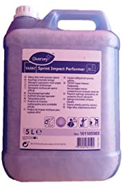 SPRINT IMPACT PERFORMER - 5 L - Détergent surpuissant multi usages