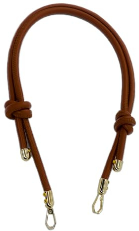 Tiras para El Hombro De Bolsos | Correa de Repuesto en Piel de PU,Accesorio De Bolso De Cuero PU Suave | para Compras Viaje Vacaciones Desplazamientos Diarios