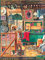 New York Puzzle Company - New Yorker Christmas Attic - 1000 Piece Jigsaw Puzzle