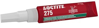 LOCTITE 231551 Schraubensicherung Schraubensicher Flasche 50ml